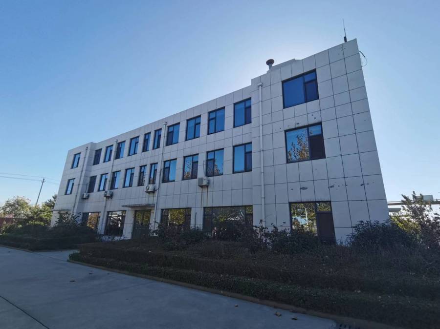 淄博科尔本高分子新材料有限公司土地使用权、房屋建筑物、专利等破产财产一宗